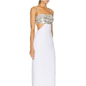 [STAUD] NWT Jada Dress